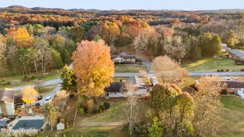 Tiny photo for 1037 Keith Lane, Morristown, TN 37813 (MLS # 1322145)