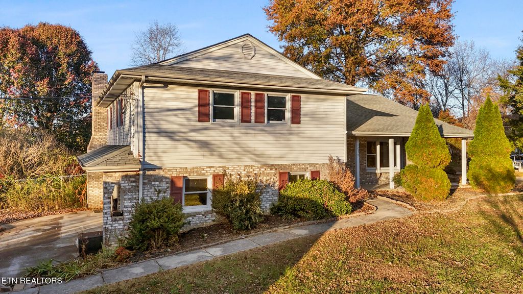 Photo of 1037 Keith Lane, Morristown, TN 37813 (MLS # 1322145)