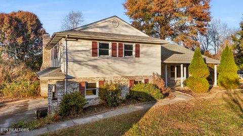 Tiny photo for 1037 Keith Lane, Morristown, TN 37813 (MLS # 1322145)
