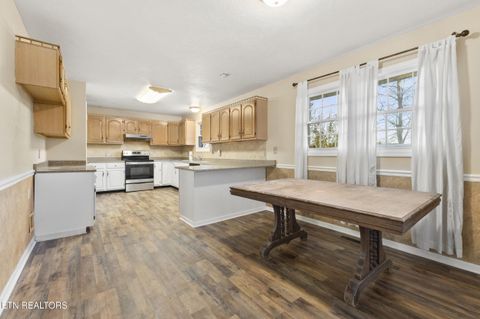 Tiny photo for 1037 Keith Lane, Morristown, TN 37813 (MLS # 1322145)