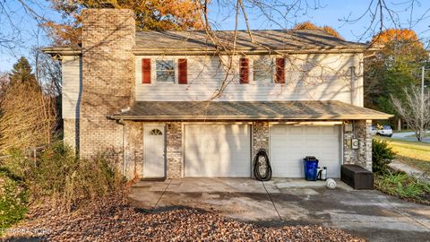 Tiny photo for 1037 Keith Lane, Morristown, TN 37813 (MLS # 1322145)
