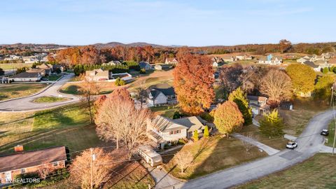 Tiny photo for 1037 Keith Lane, Morristown, TN 37813 (MLS # 1322145)