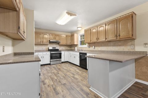 Tiny photo for 1037 Keith Lane, Morristown, TN 37813 (MLS # 1322145)