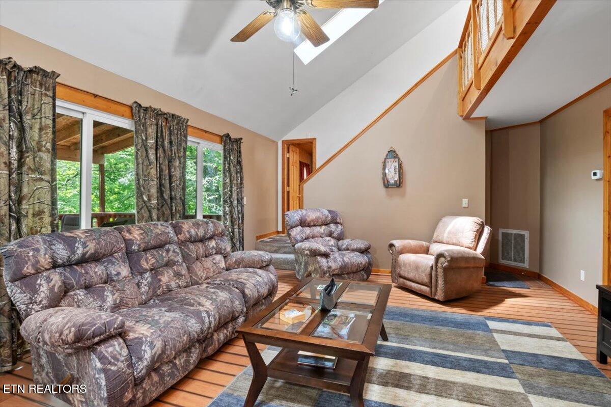 389 Clear Lake Drive