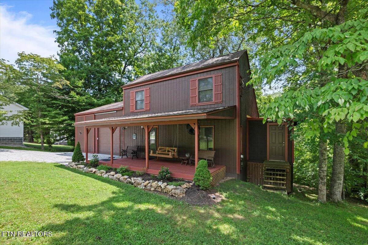 389 Clear Lake Drive
