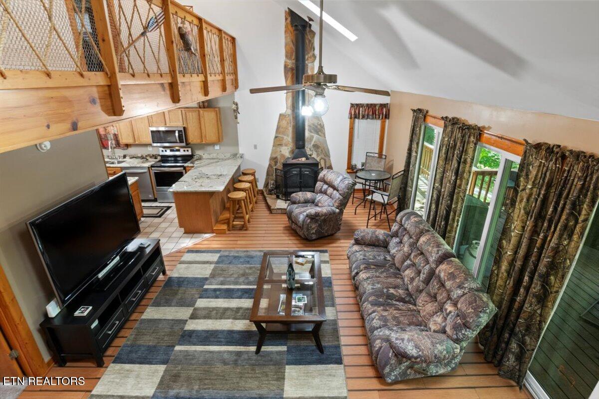 389 Clear Lake Drive