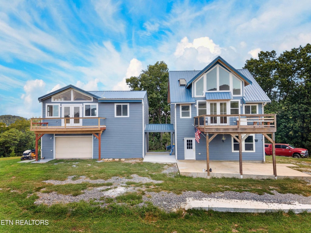 Photo of 349 Notch Gap Rd, Thorn Hill, TN 37881 (MLS # 1354531)