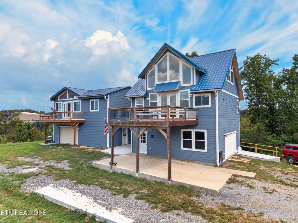 Photo of 349 Notch Gap Rd, Thorn Hill, TN 37881 (MLS # 1354531)