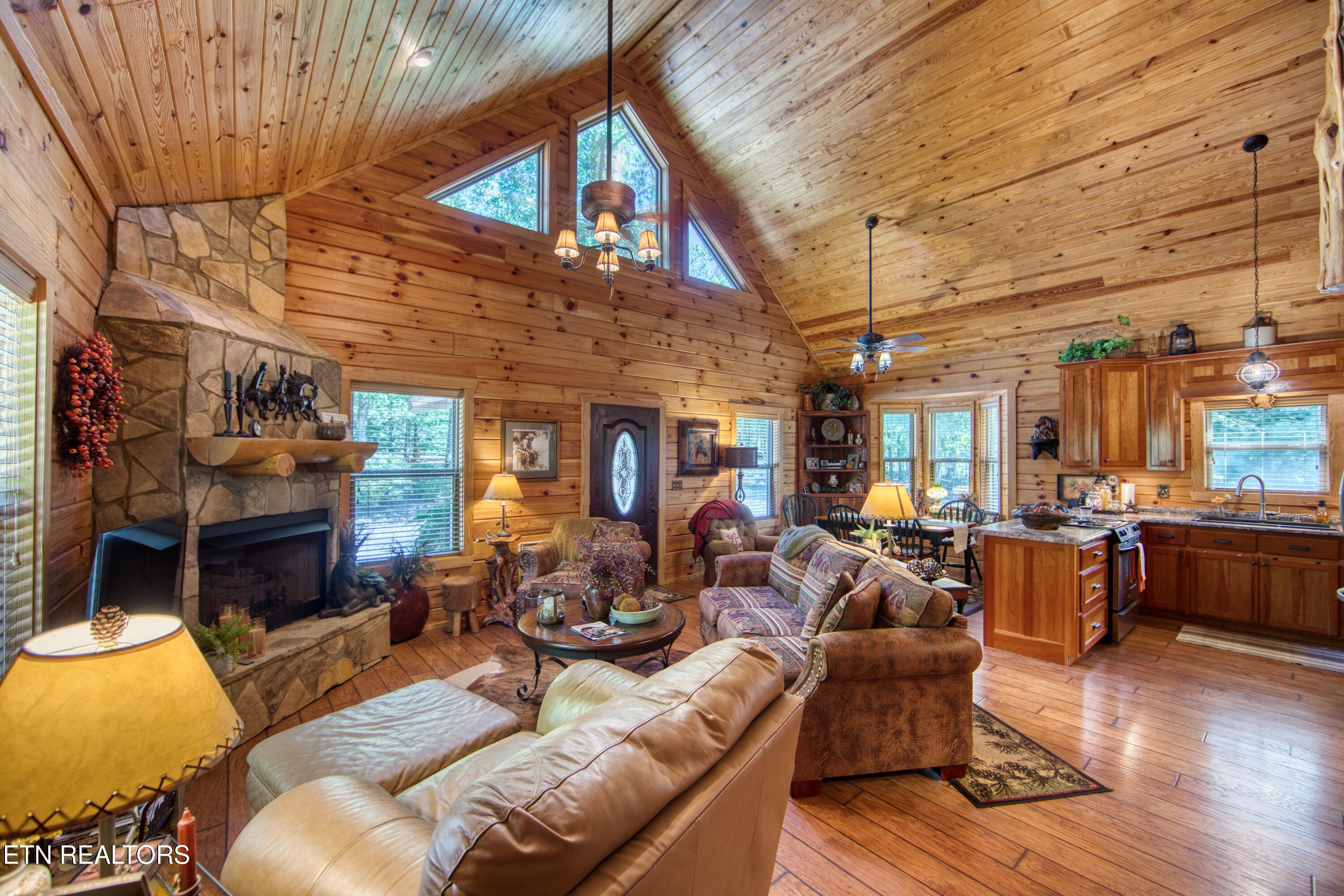 966 Spruce Creek Drive