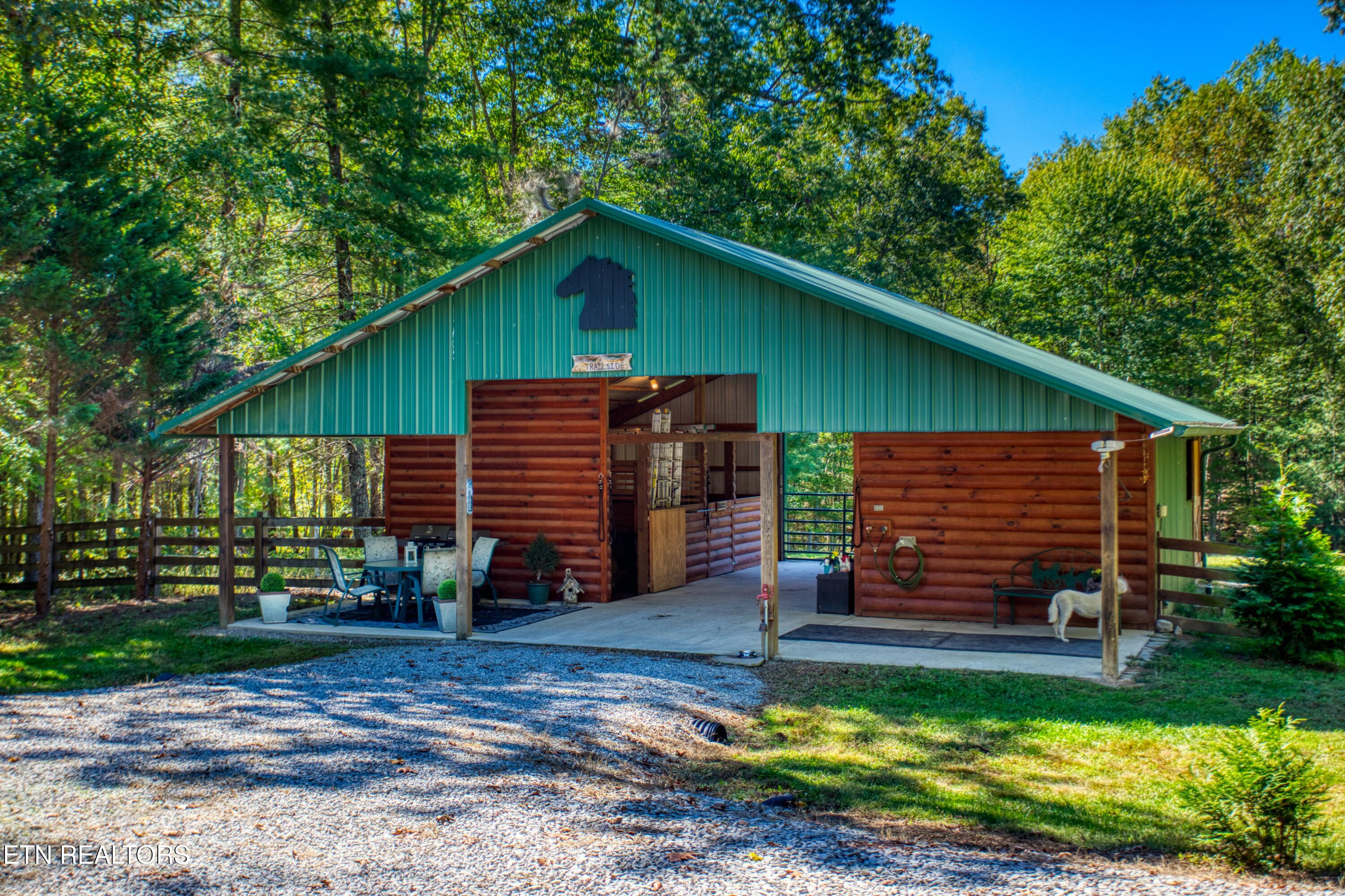 966 Spruce Creek Drive