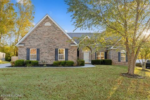 6732 Stonyhill Rd Knoxville TN 37918