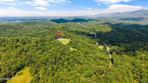 Tiny photo for 7247 Brewer Rd, Maryville, TN 37801 (MLS # 1355473)