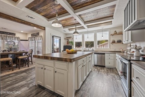 Tiny photo for 7247 Brewer Rd, Maryville, TN 37801 (MLS # 1355473)