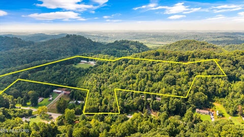 Tiny photo for 7247 Brewer Rd, Maryville, TN 37801 (MLS # 1355473)
