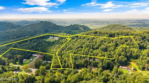 Tiny photo for 7247 Brewer Rd, Maryville, TN 37801 (MLS # 1355473)