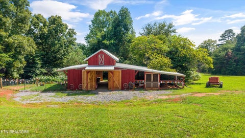 Tiny photo for 7247 Brewer Rd, Maryville, TN 37801 (MLS # 1355473)