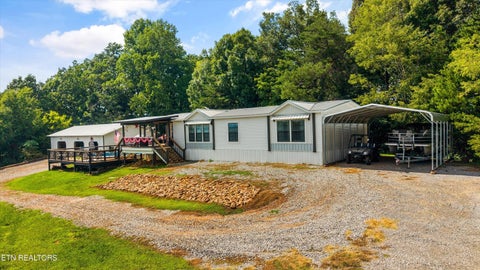 Tiny photo for 7247 Brewer Rd, Maryville, TN 37801 (MLS # 1355473)
