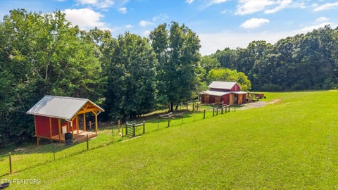 Tiny photo for 7247 Brewer Rd, Maryville, TN 37801 (MLS # 1355473)