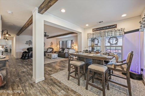 Tiny photo for 7247 Brewer Rd, Maryville, TN 37801 (MLS # 1355473)