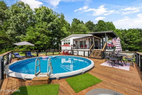 Tiny photo for 7247 Brewer Rd, Maryville, TN 37801 (MLS # 1355473)