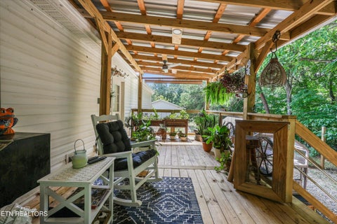 Tiny photo for 7247 Brewer Rd, Maryville, TN 37801 (MLS # 1355473)