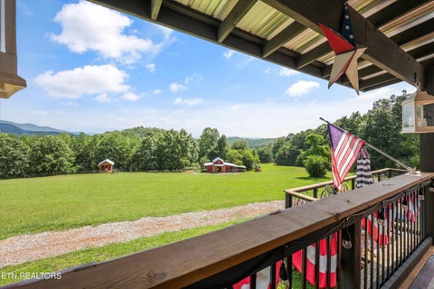 Tiny photo for 7247 Brewer Rd, Maryville, TN 37801 (MLS # 1355473)