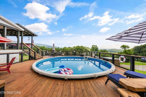 Tiny photo for 7247 Brewer Rd, Maryville, TN 37801 (MLS # 1355473)
