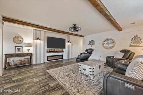 Tiny photo for 7247 Brewer Rd, Maryville, TN 37801 (MLS # 1355473)