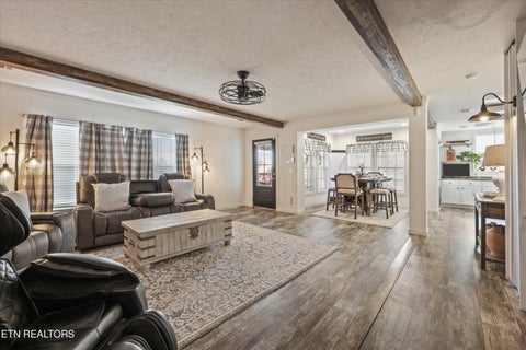 Tiny photo for 7247 Brewer Rd, Maryville, TN 37801 (MLS # 1355473)