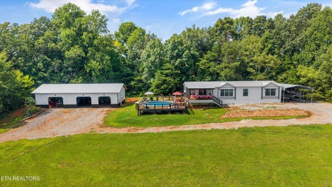 Tiny photo for 7247 Brewer Rd, Maryville, TN 37801 (MLS # 1355473)