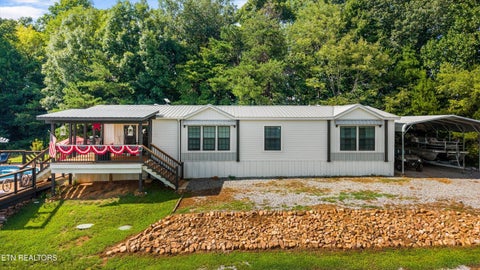 Tiny photo for 7247 Brewer Rd, Maryville, TN 37801 (MLS # 1355473)