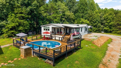 Tiny photo for 7247 Brewer Rd, Maryville, TN 37801 (MLS # 1355473)