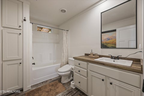 Tiny photo for 7247 Brewer Rd, Maryville, TN 37801 (MLS # 1355473)