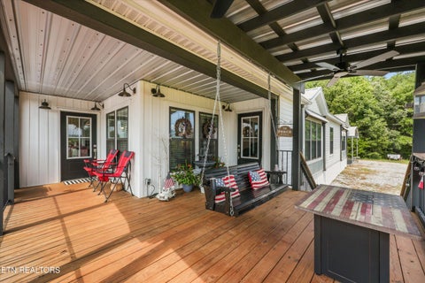 Tiny photo for 7247 Brewer Rd, Maryville, TN 37801 (MLS # 1355473)