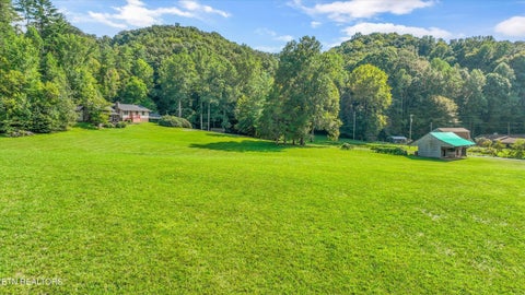 Tiny photo for 745 Blockhouse Valley Rd, Clinton, TN 37716 (MLS # 1355711)