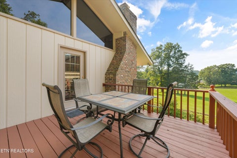 Tiny photo for 745 Blockhouse Valley Rd, Clinton, TN 37716 (MLS # 1355711)