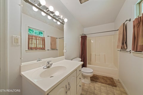 Tiny photo for 745 Blockhouse Valley Rd, Clinton, TN 37716 (MLS # 1355711)