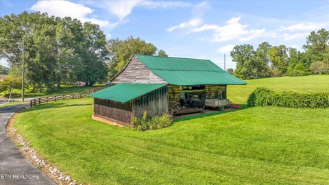 Tiny photo for 745 Blockhouse Valley Rd, Clinton, TN 37716 (MLS # 1355711)