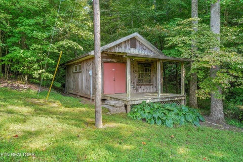 Tiny photo for 745 Blockhouse Valley Rd, Clinton, TN 37716 (MLS # 1355711)