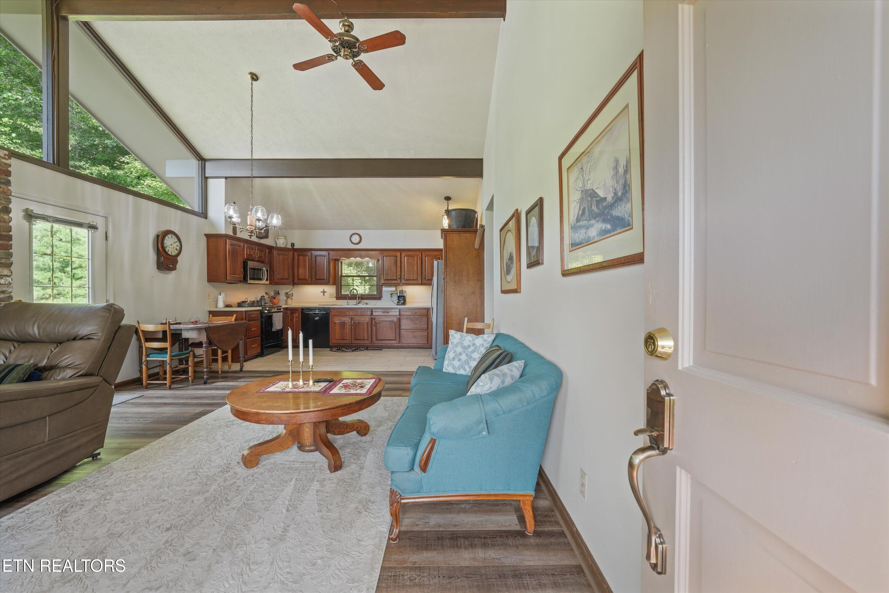 745 Blockhouse Valley Rd