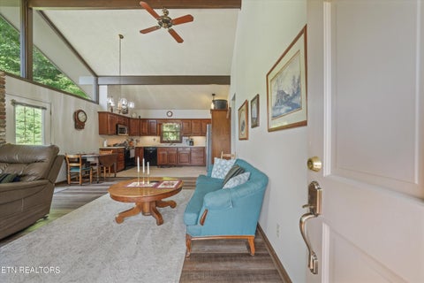 Tiny photo for 745 Blockhouse Valley Rd, Clinton, TN 37716 (MLS # 1355711)