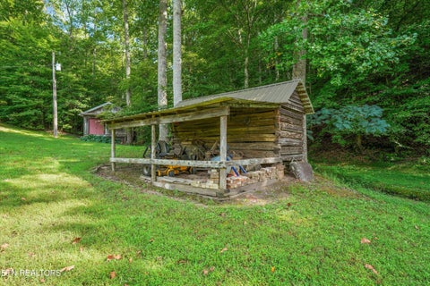 Tiny photo for 745 Blockhouse Valley Rd, Clinton, TN 37716 (MLS # 1355711)