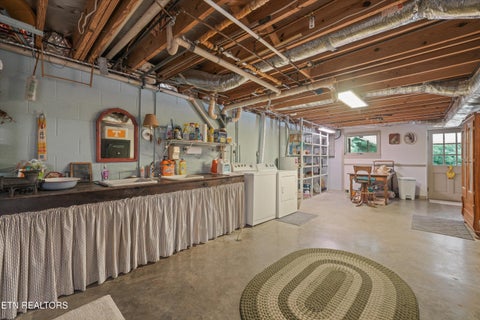 Tiny photo for 745 Blockhouse Valley Rd, Clinton, TN 37716 (MLS # 1355711)