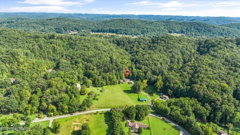 Tiny photo for 745 Blockhouse Valley Rd, Clinton, TN 37716 (MLS # 1355711)