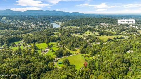 Tiny photo for 745 Blockhouse Valley Rd, Clinton, TN 37716 (MLS # 1355711)