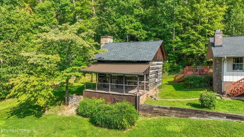 Tiny photo for 745 Blockhouse Valley Rd, Clinton, TN 37716 (MLS # 1355711)