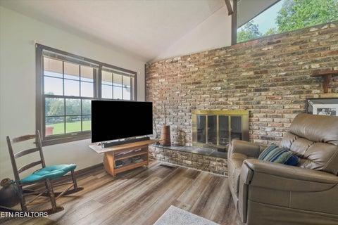 Tiny photo for 745 Blockhouse Valley Rd, Clinton, TN 37716 (MLS # 1355711)