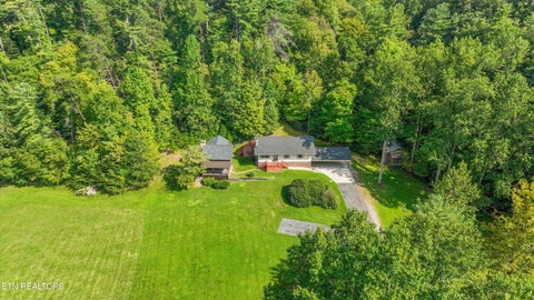 Tiny photo for 745 Blockhouse Valley Rd, Clinton, TN 37716 (MLS # 1355711)