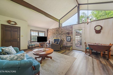 Tiny photo for 745 Blockhouse Valley Rd, Clinton, TN 37716 (MLS # 1355711)
