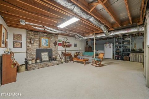 Tiny photo for 745 Blockhouse Valley Rd, Clinton, TN 37716 (MLS # 1355711)